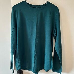 Lululemon Long Sleeve Shirt